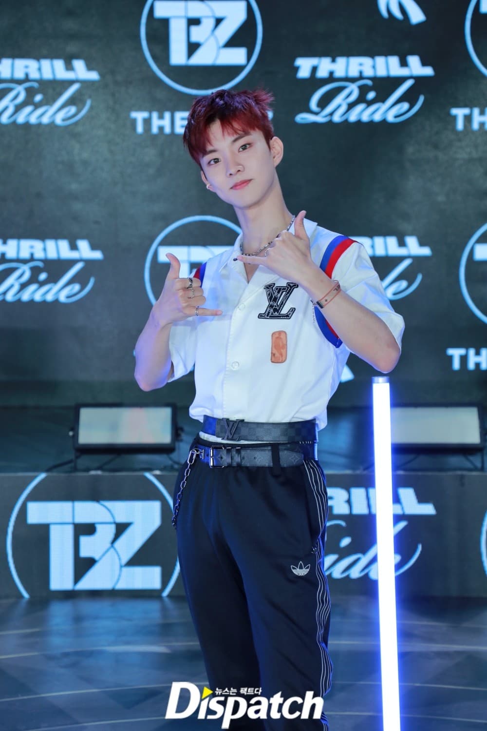 Eric, Hyunjae, Jacob, Juhaknyeon, Juyeon, Kevin, New, Sangyeon, Sunwoo, Younghoon photo 1