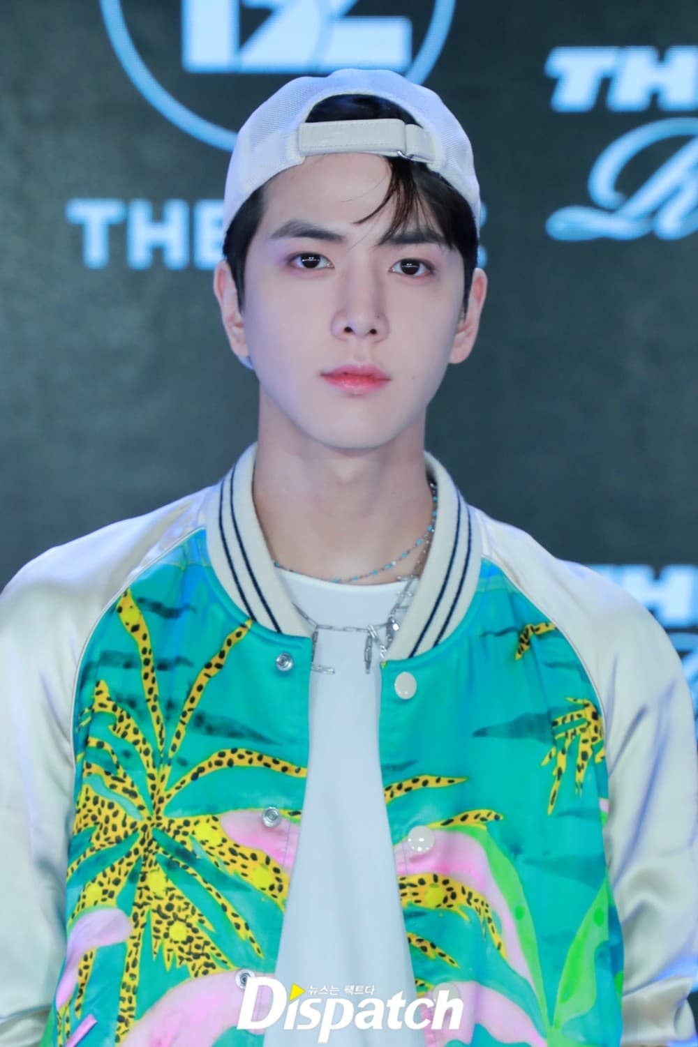 Eric, Hyunjae, Jacob, Juhaknyeon, Juyeon, Kevin, New, Sangyeon, Sunwoo, Younghoon photo 1