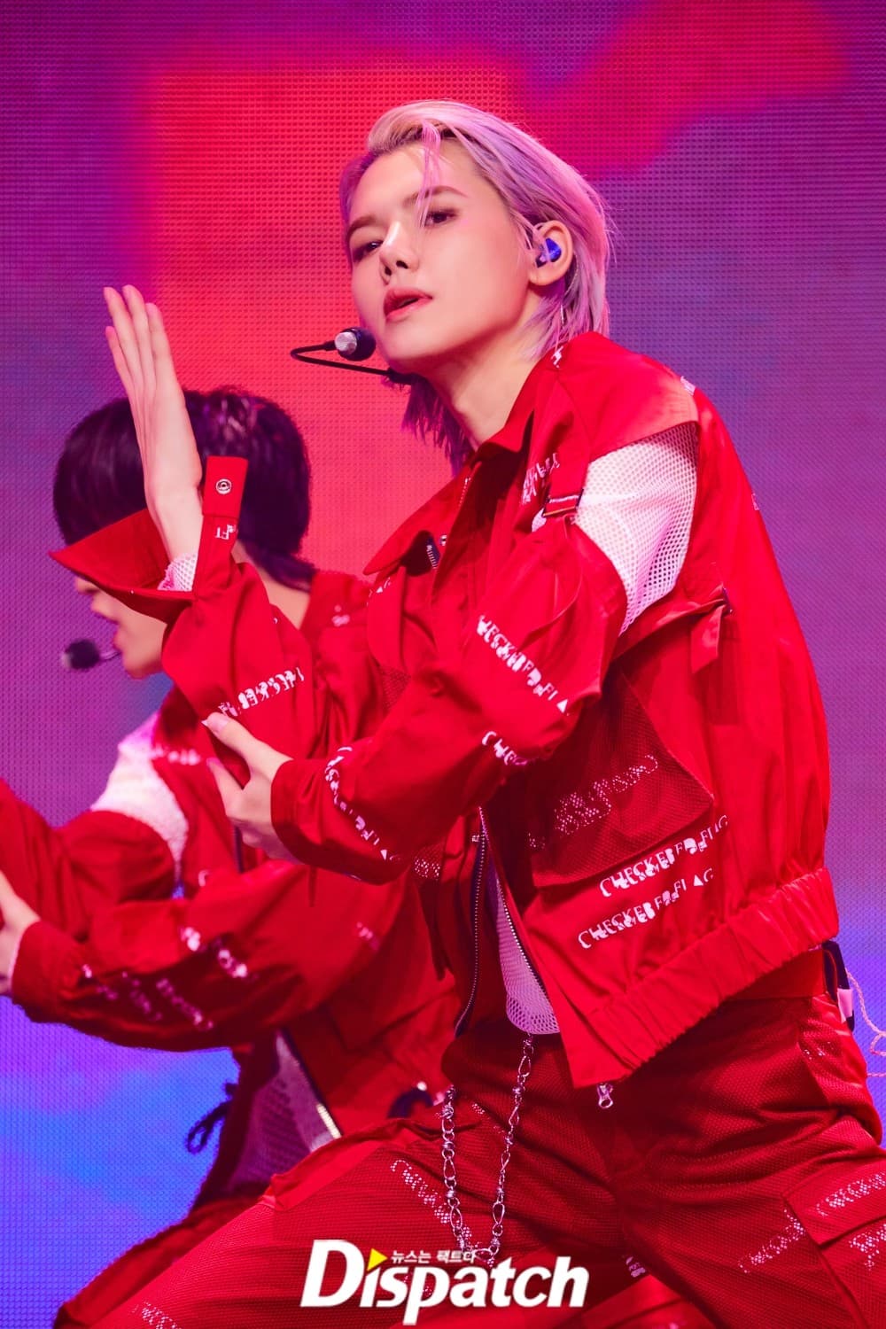 Minhee photo 1