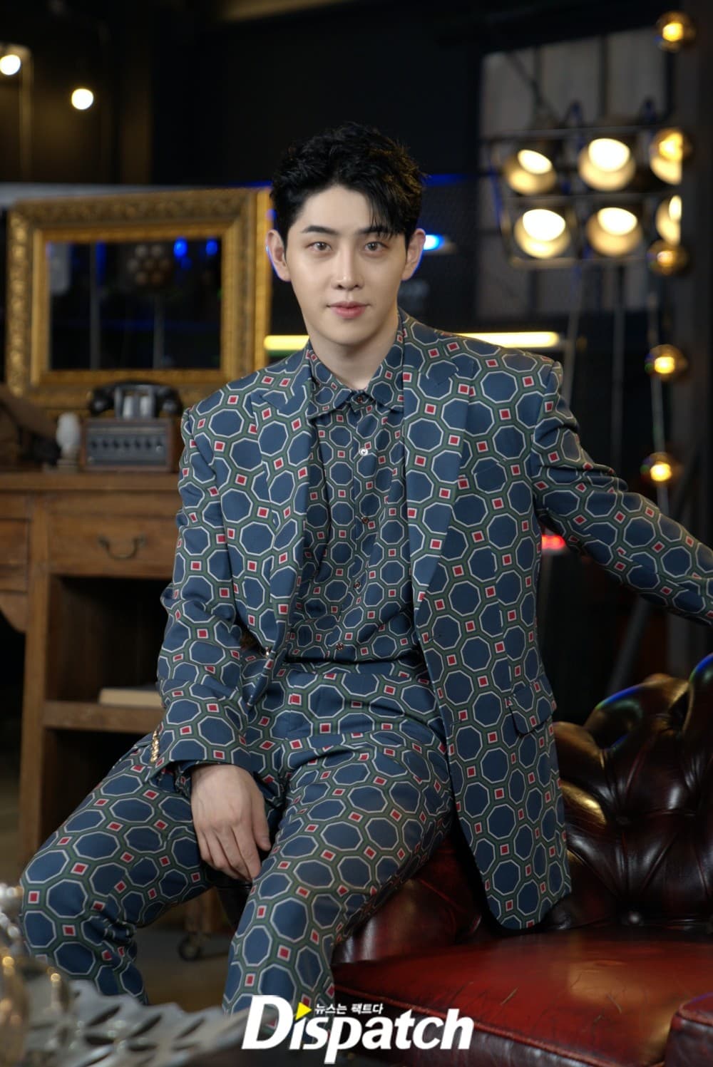 Park Hyun-Ho photo 1