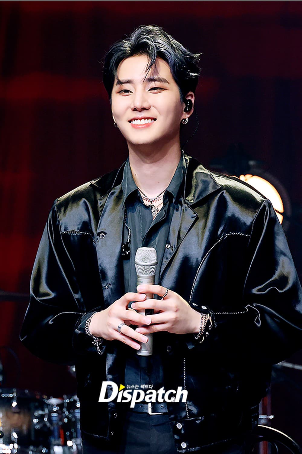 Young K photo 1