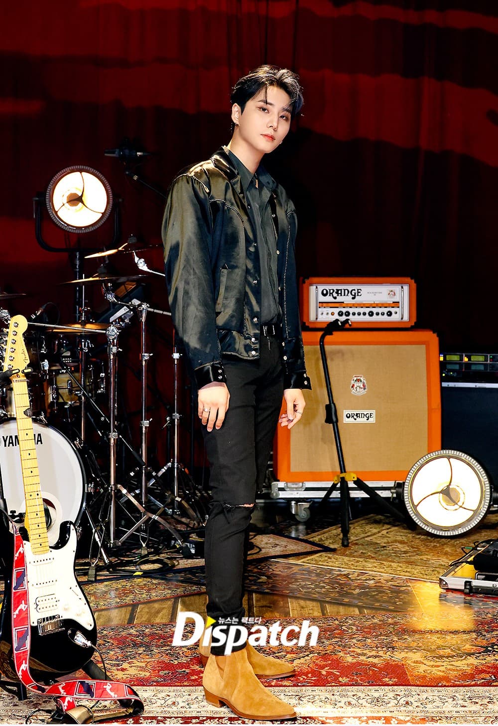 Young K