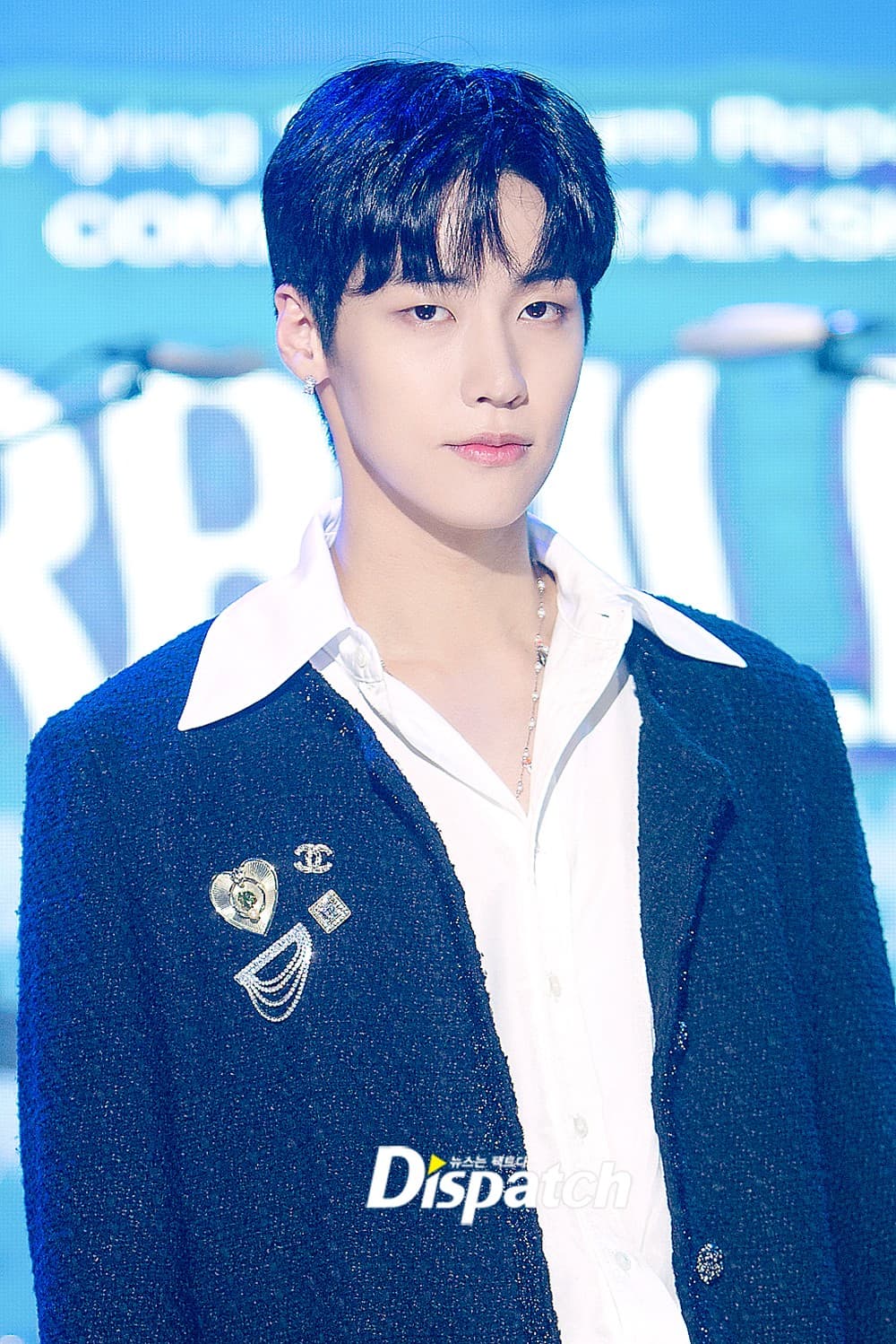 Lee Seung-Hyub