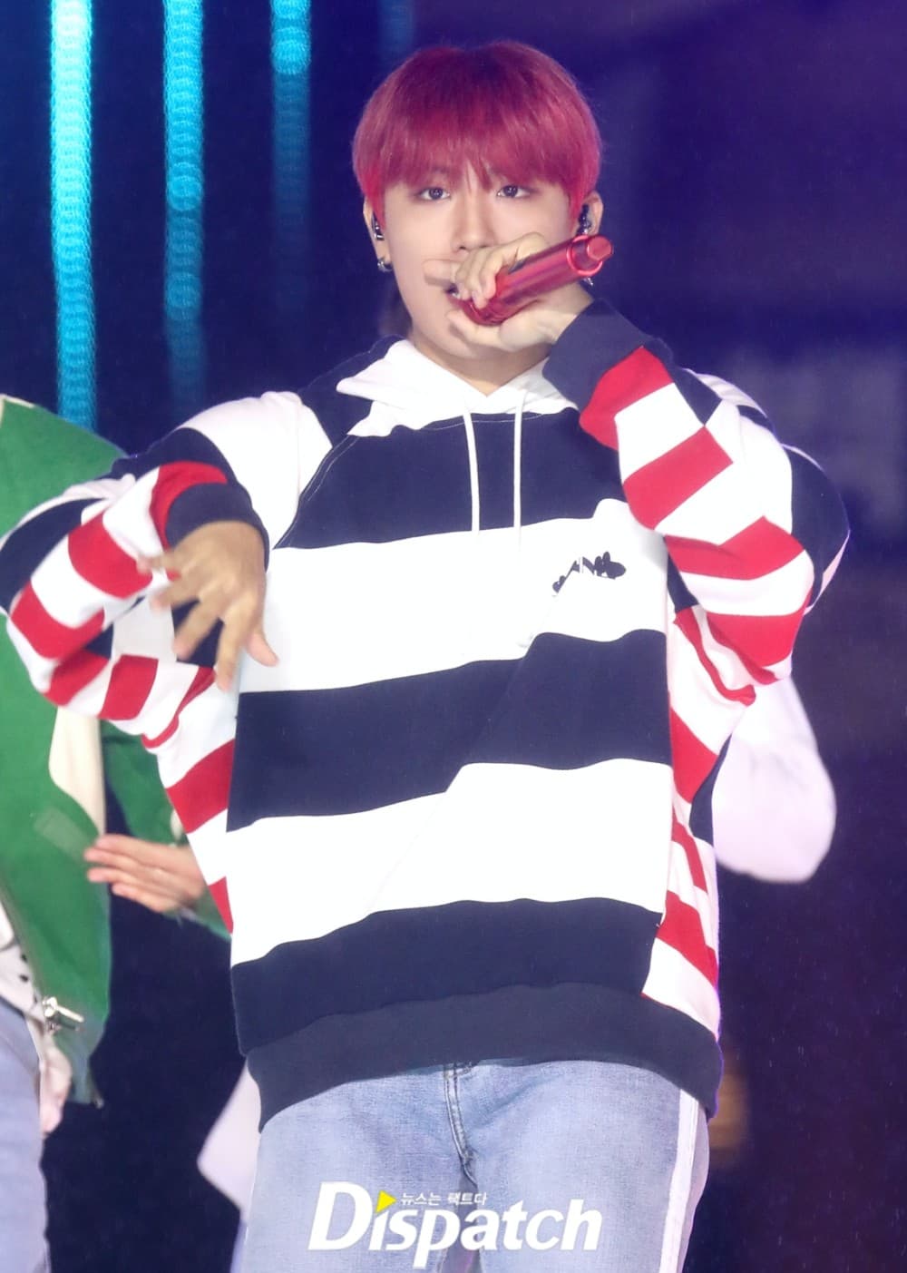Park Woo-Jin photo 1