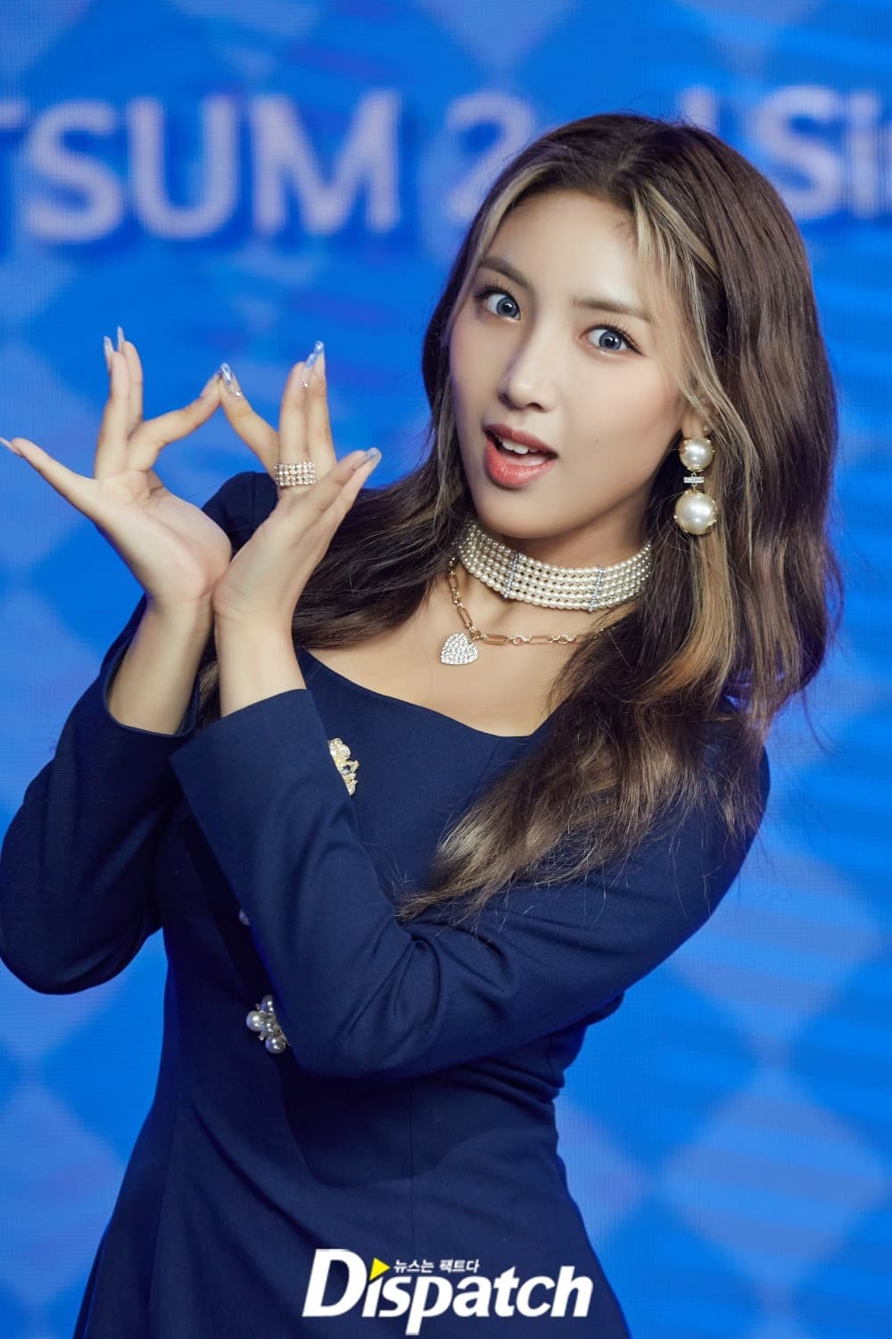 Chowon photo 1