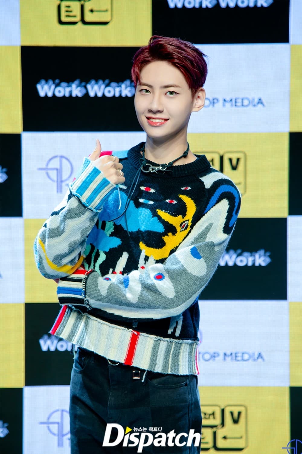 Lee Jin-Hyuk photo 1