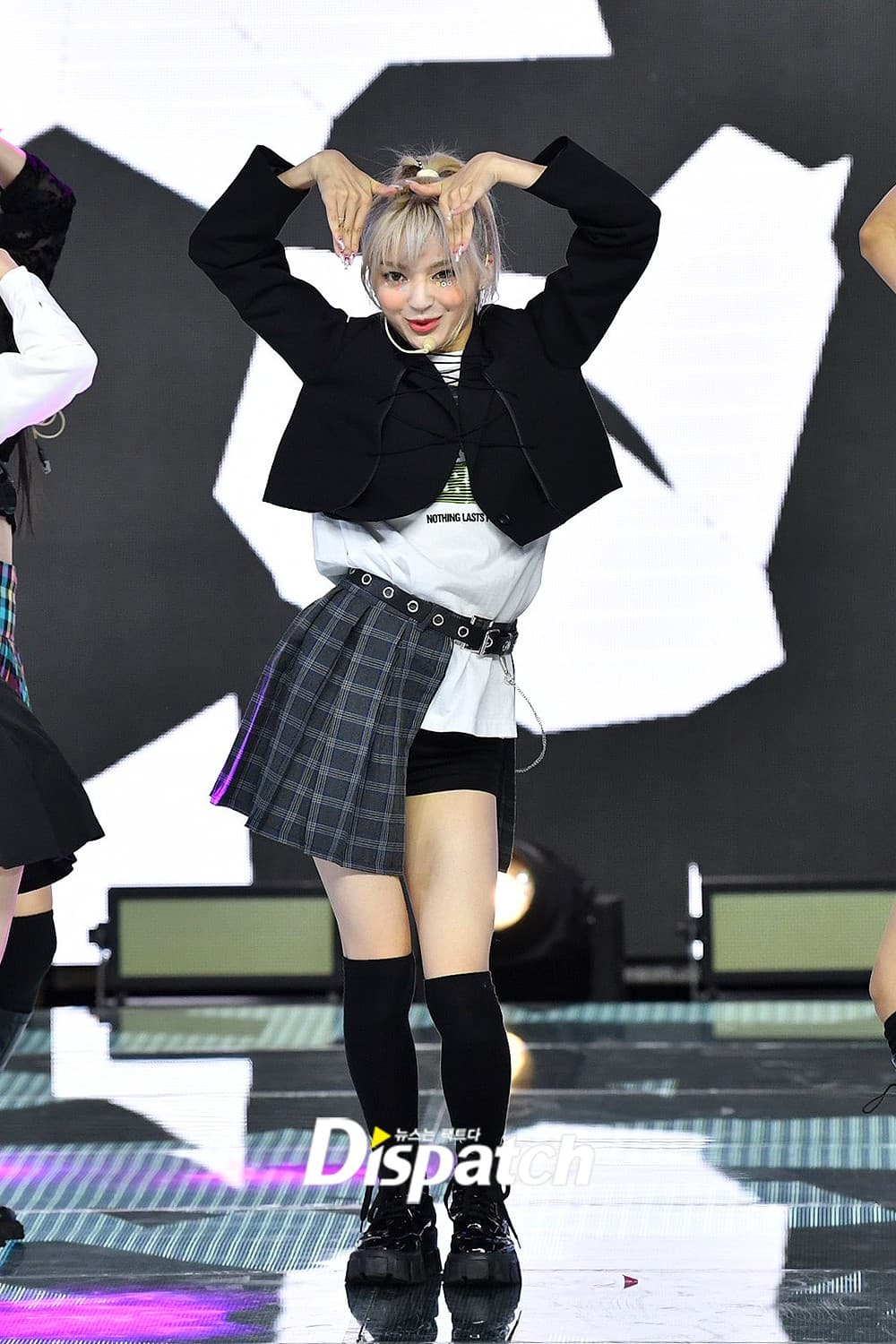 Kim Cho Yeon photo 1