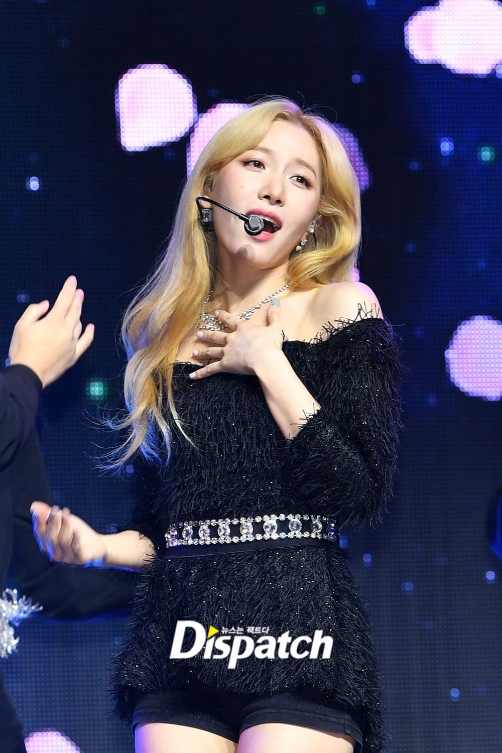 Soyeon photo 1