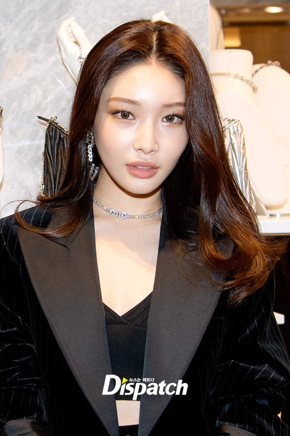 Chungha photo 1