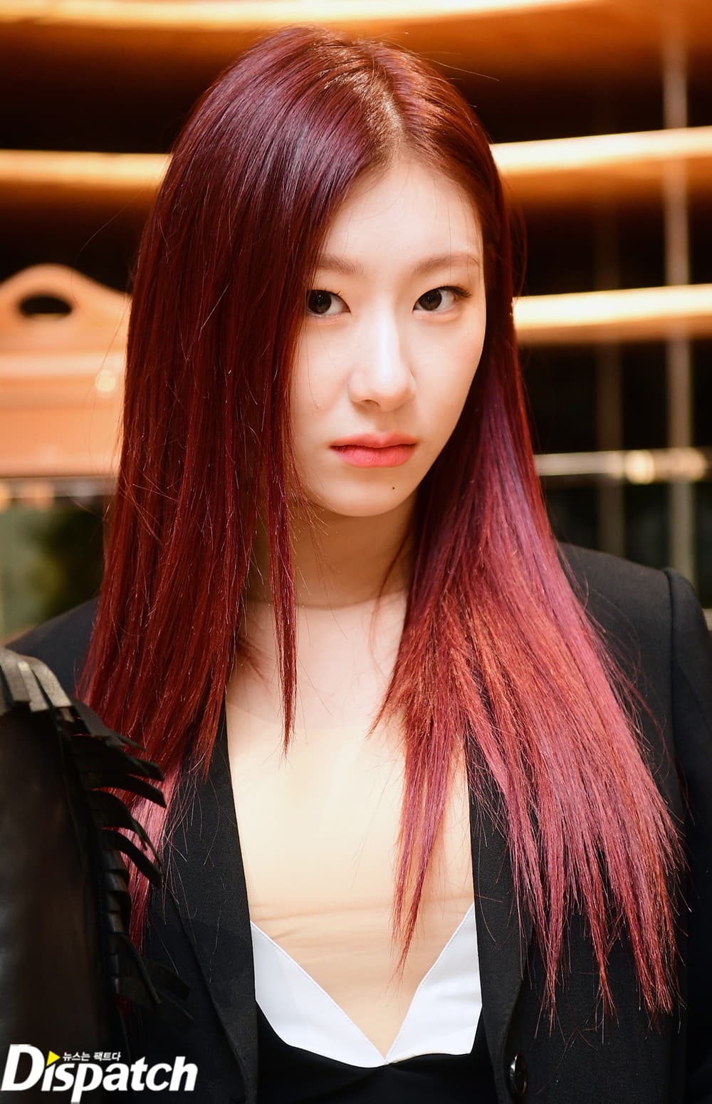 Chaeryeong photo 1