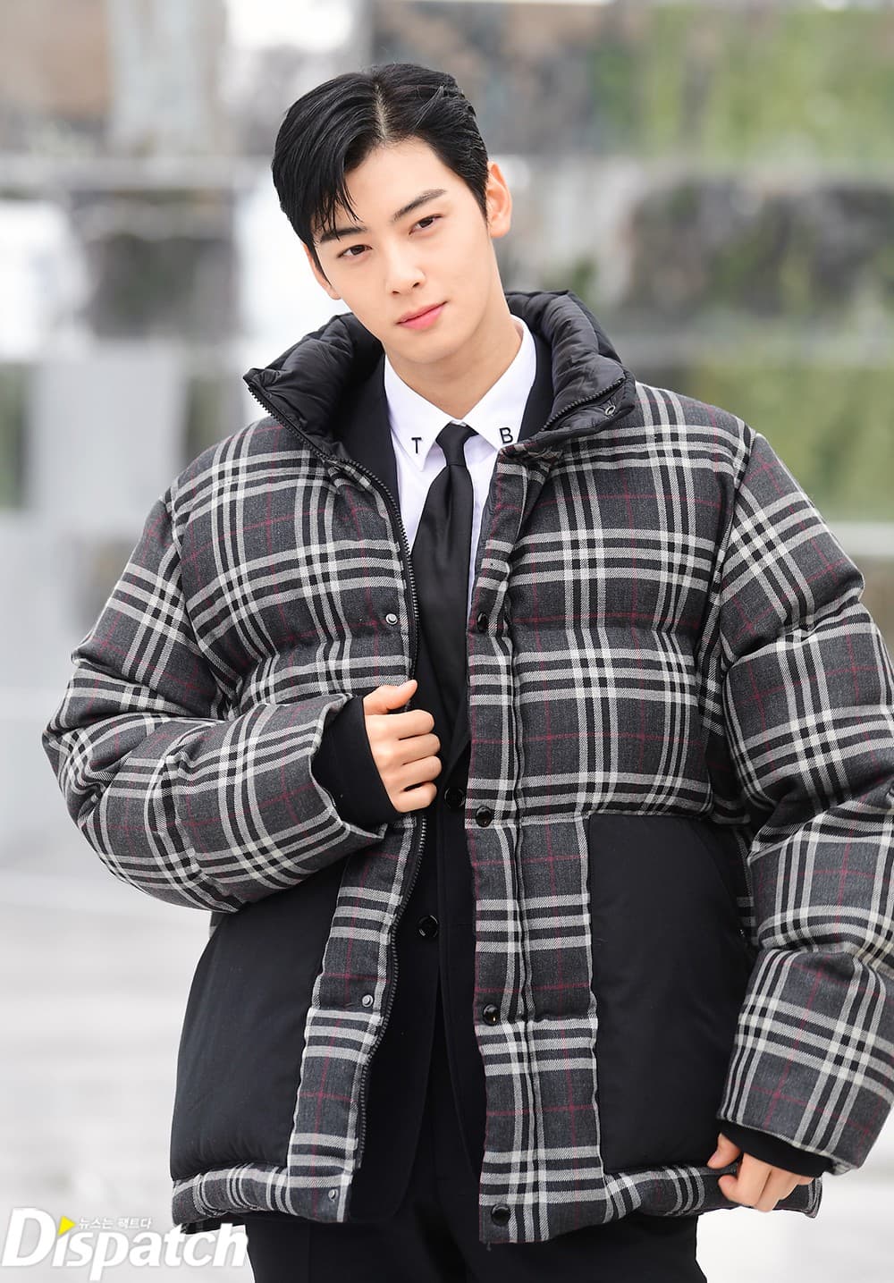 Cha Eunwoo photo 2