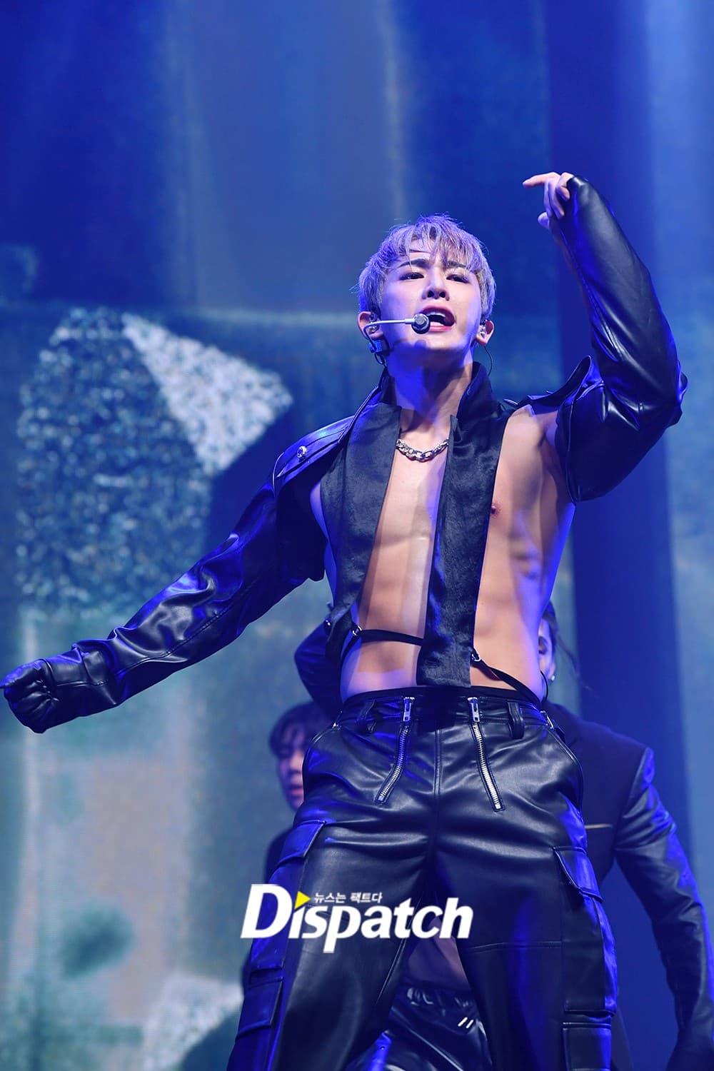 Wonho
