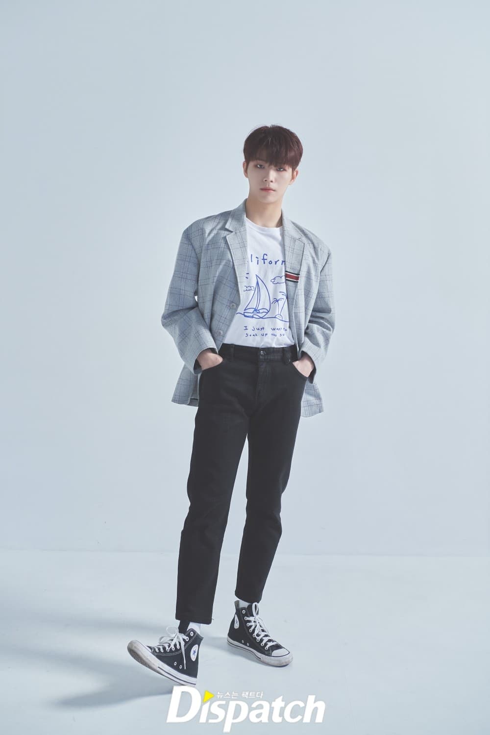 Junhyung photo 1