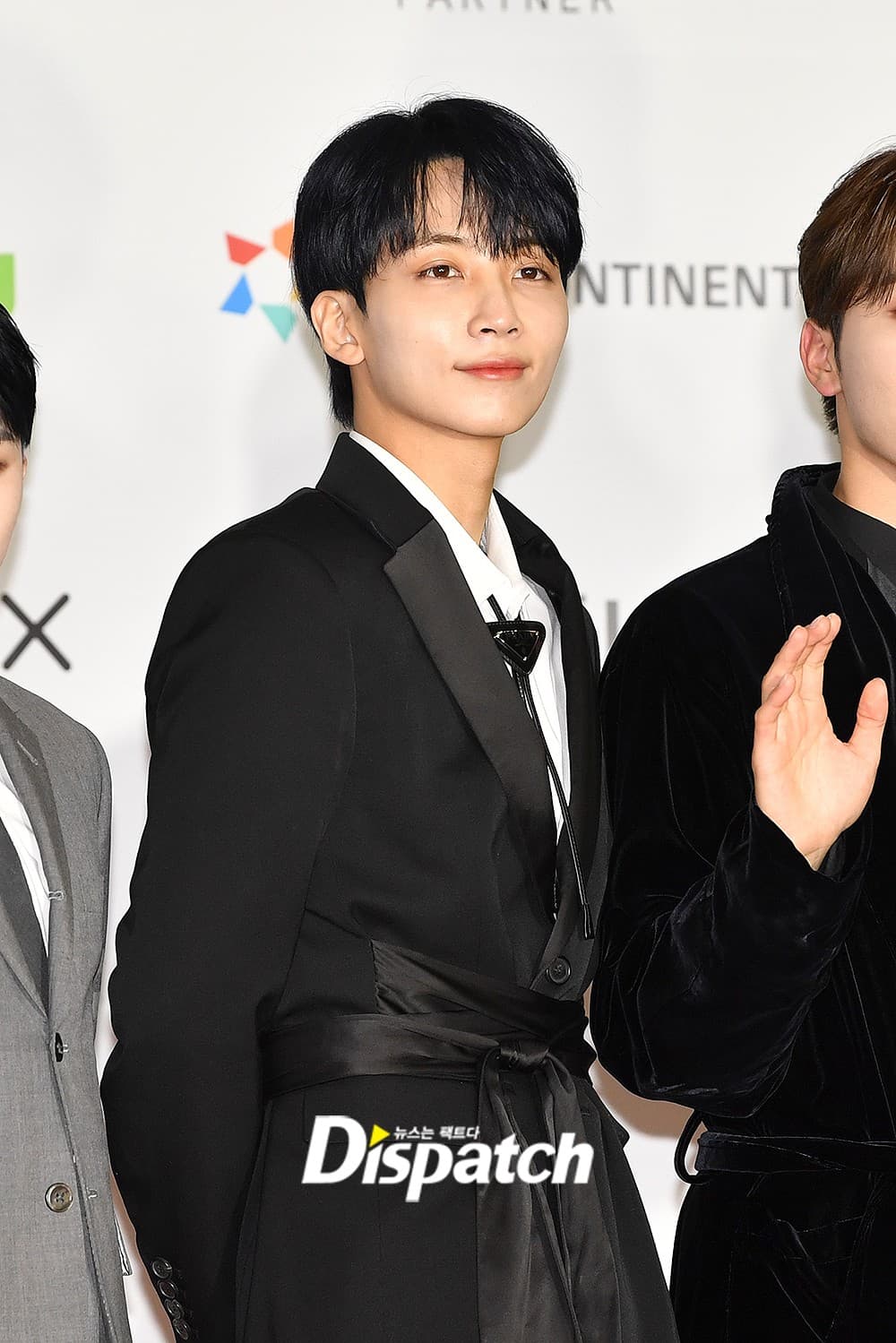 Jeonghan
