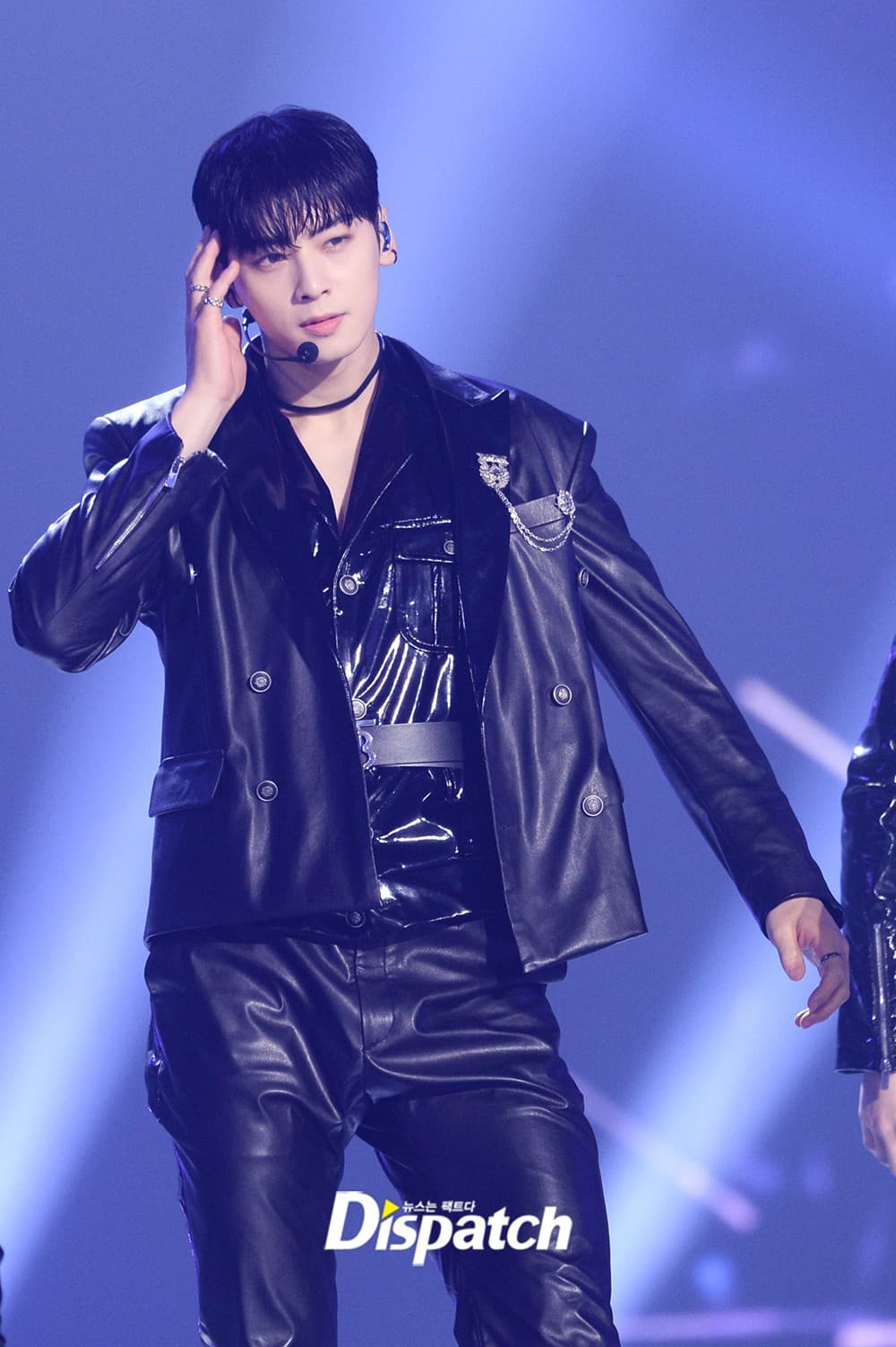 Cha Eunwoo