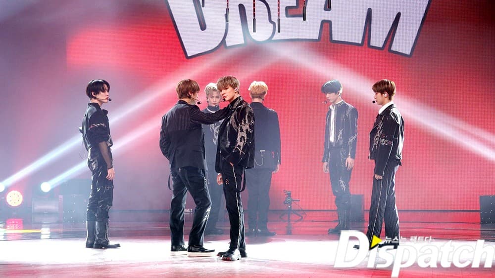 Chenle, Jaemin, Jeno, Jisung, Mark, Renjun photo 1