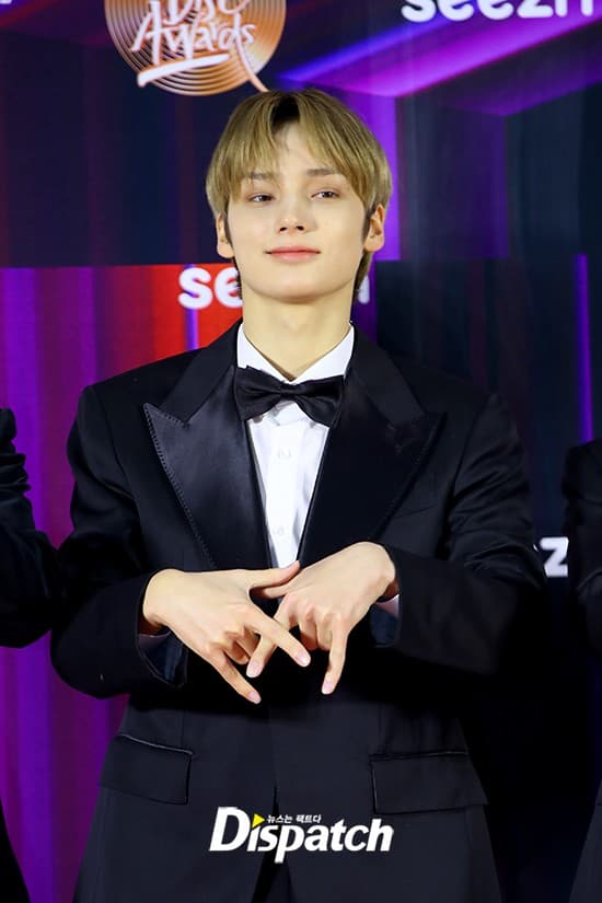 Beomgyu, Hueningkai, Soobin, Taehyun, Yeonjun