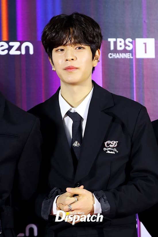 Seungmin