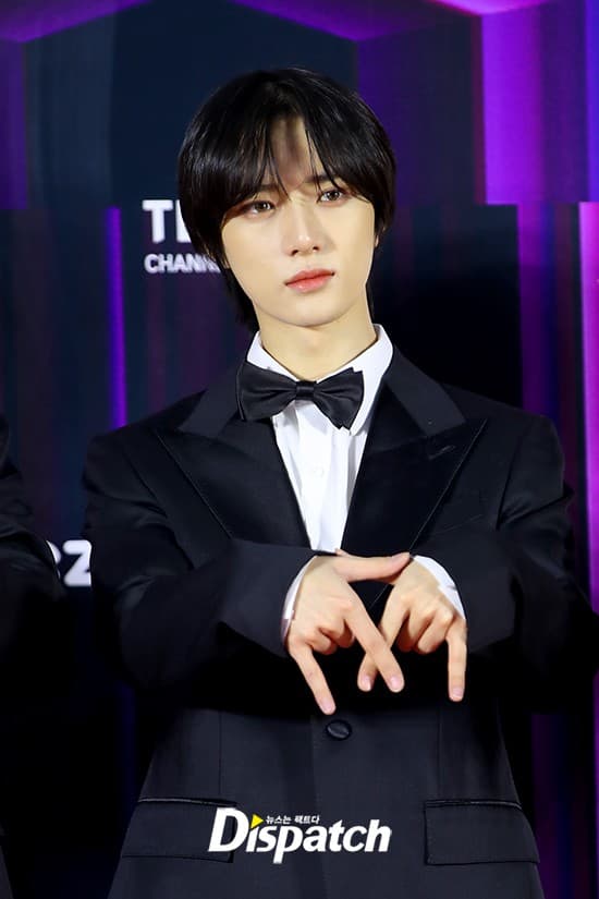 Beomgyu, Hueningkai, Soobin, Taehyun, Yeonjun photo 1