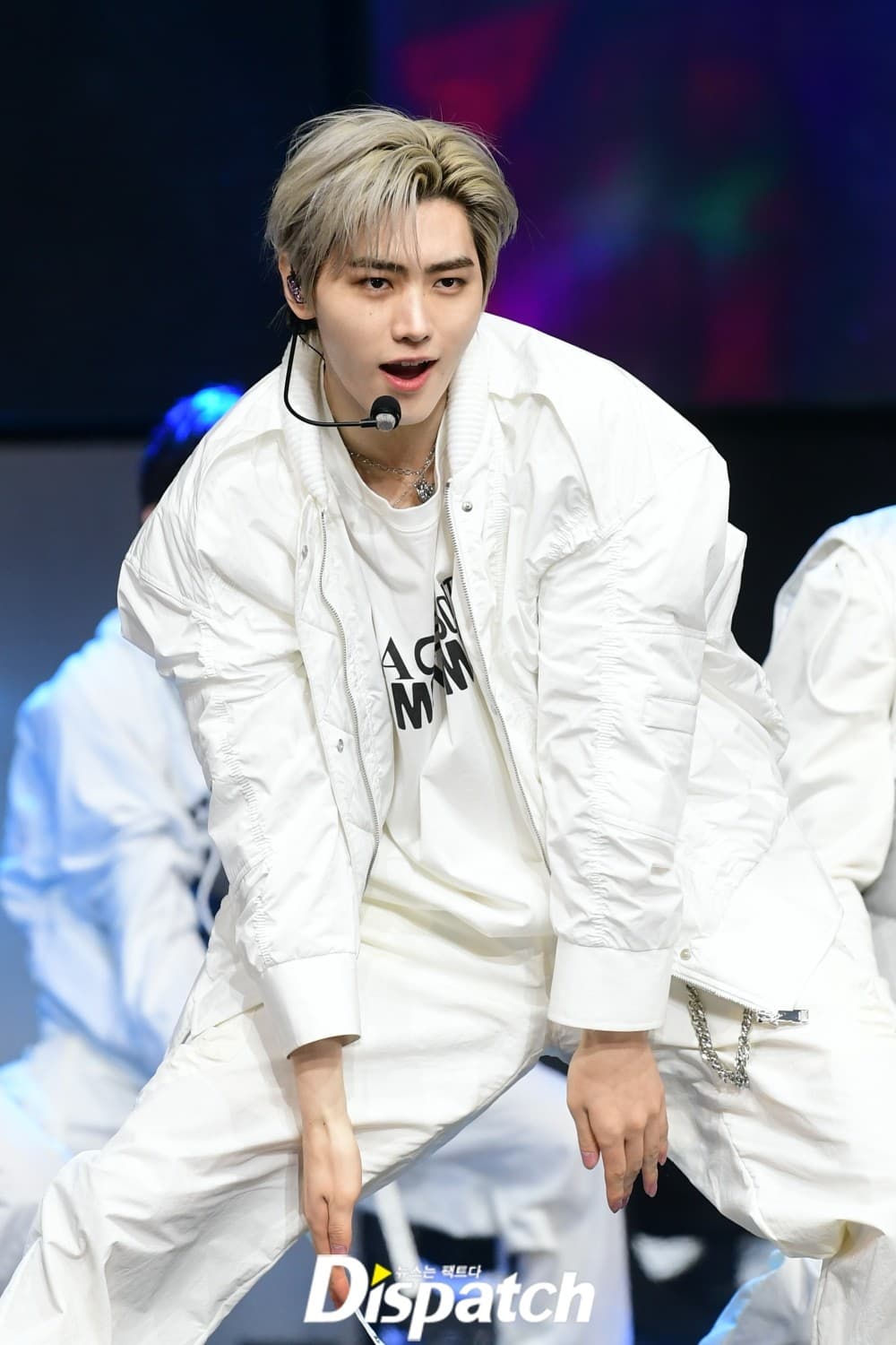 Sunghoon