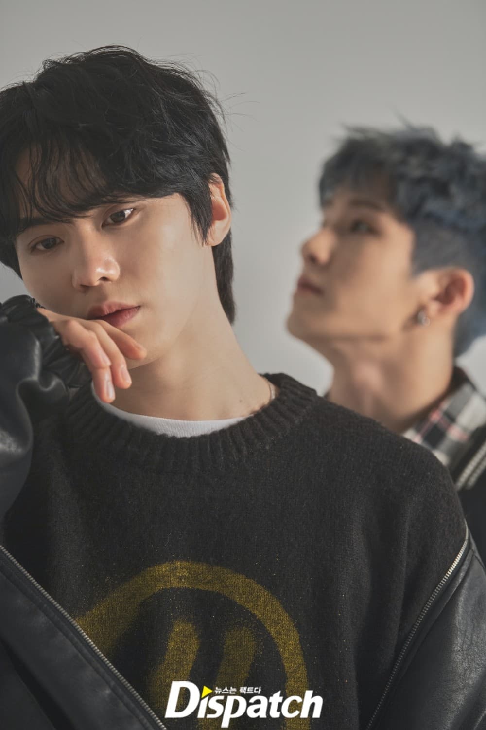 Jinjin, Rocky photo 1