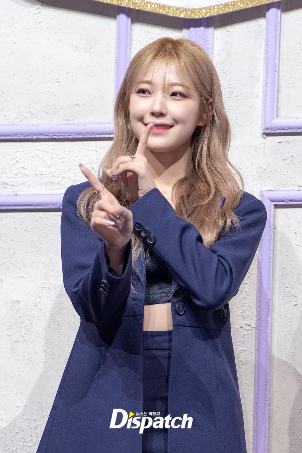 Baek Ji Heon photo 1