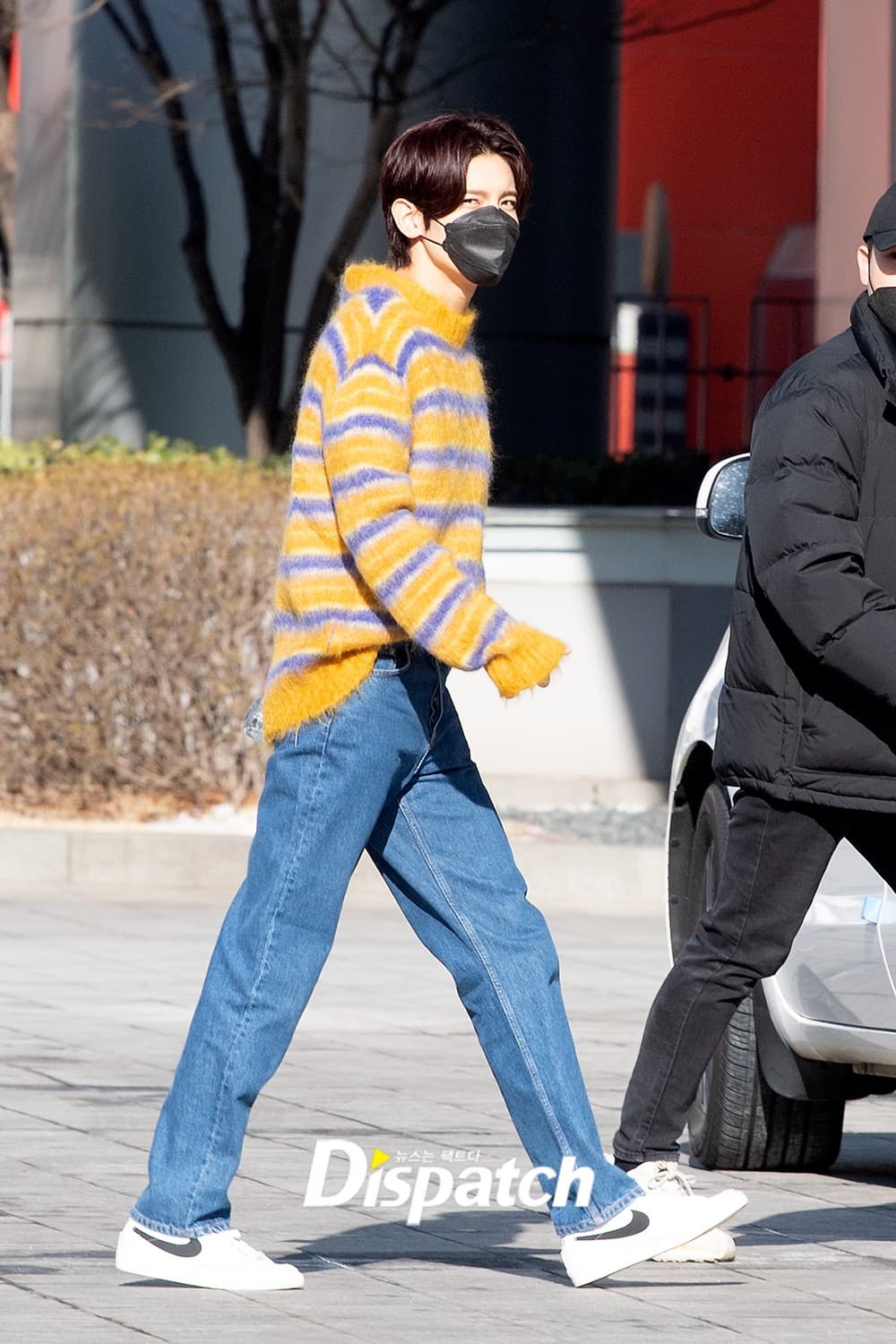 Changmin photo 1
