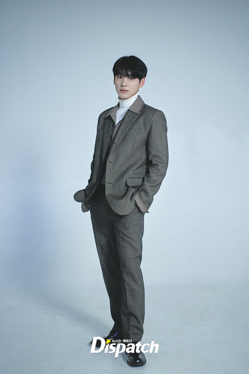 Heo Chan photo 1