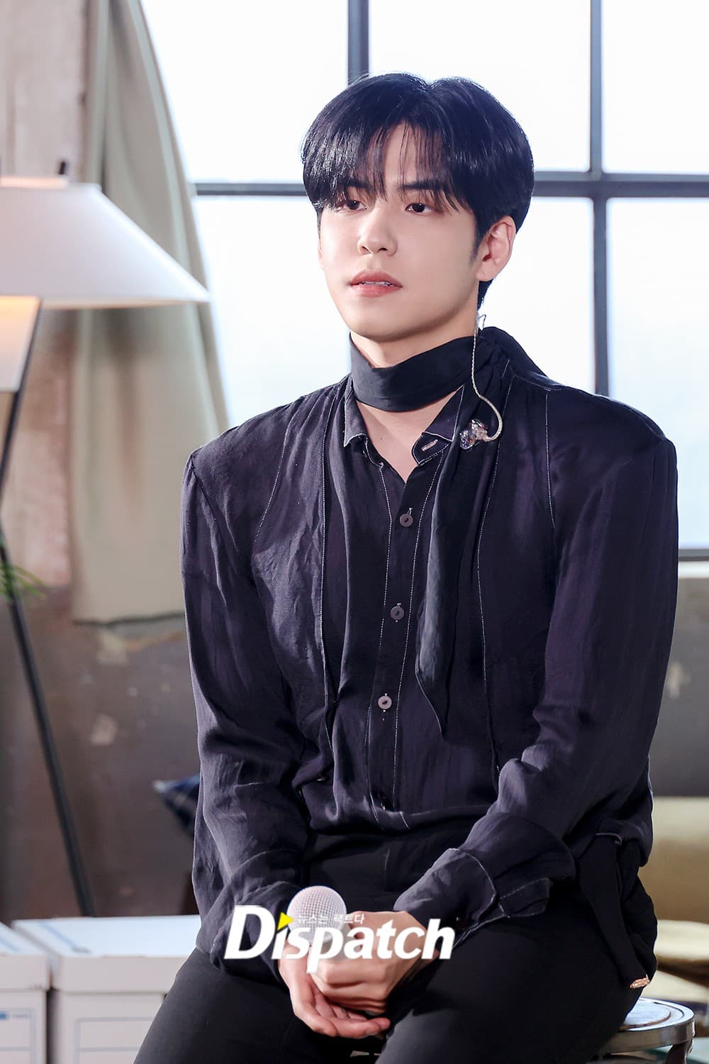 Wonpil photo 1