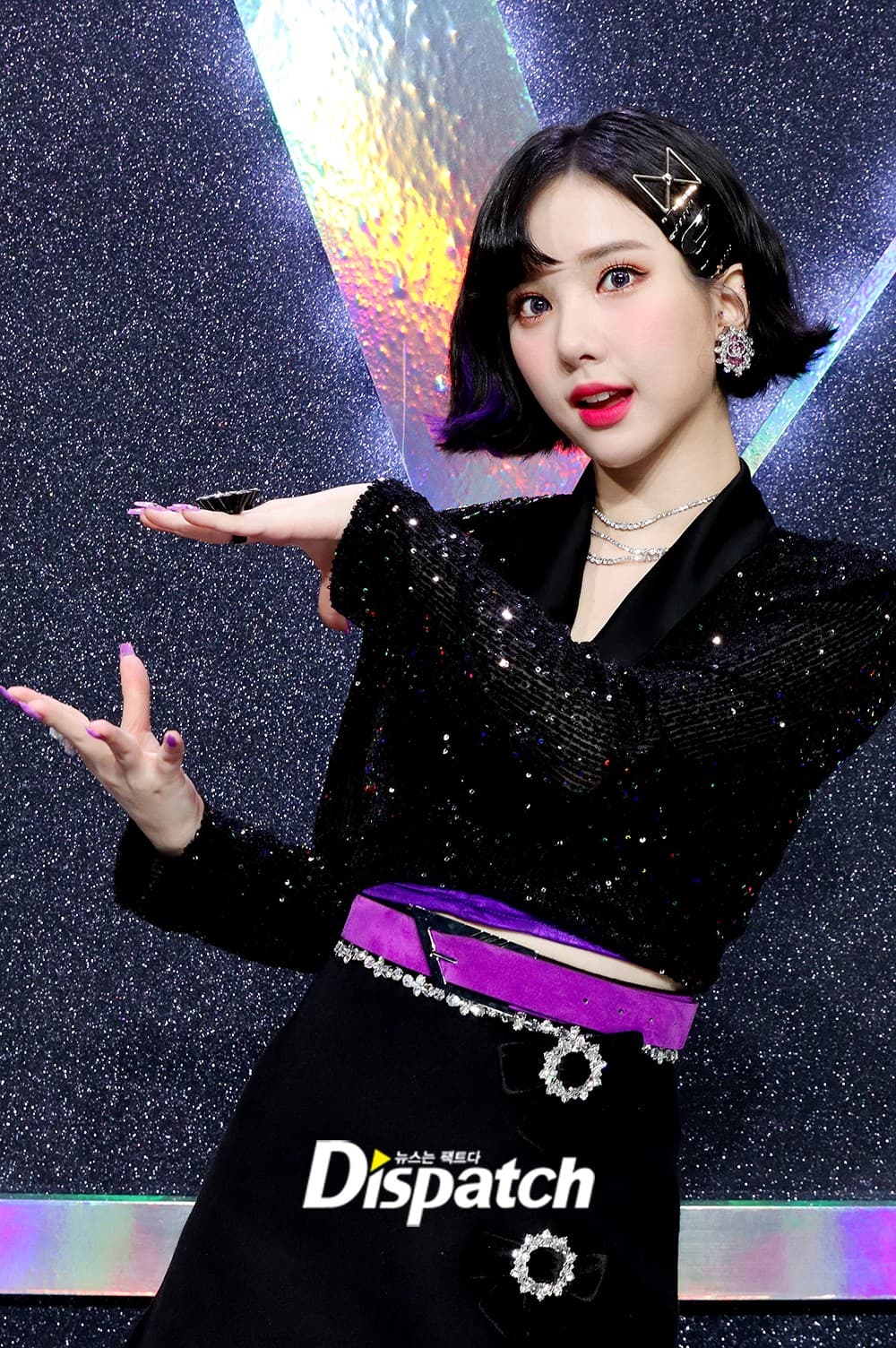 Eunha photo 1