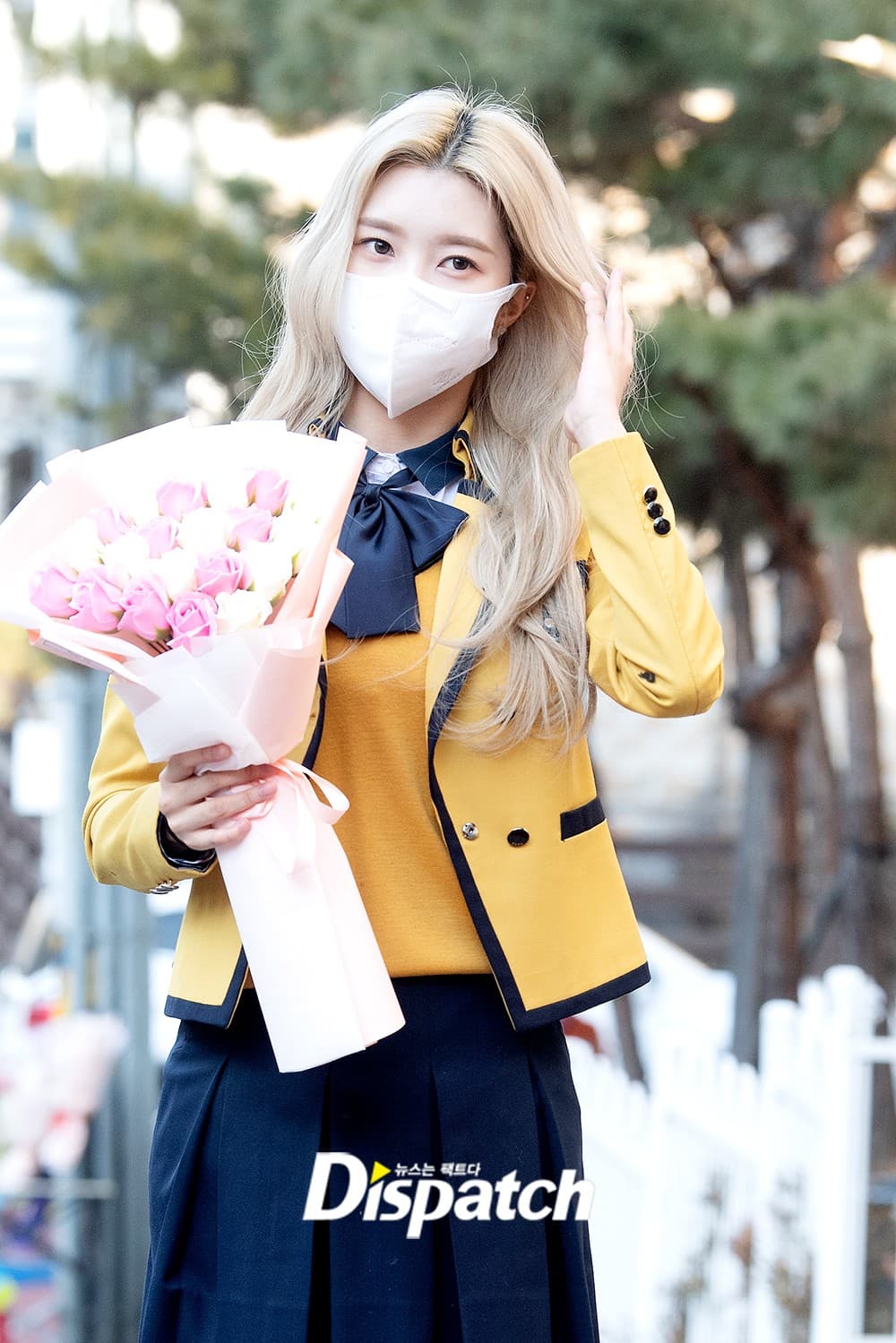 Kim Dayeon photo 1