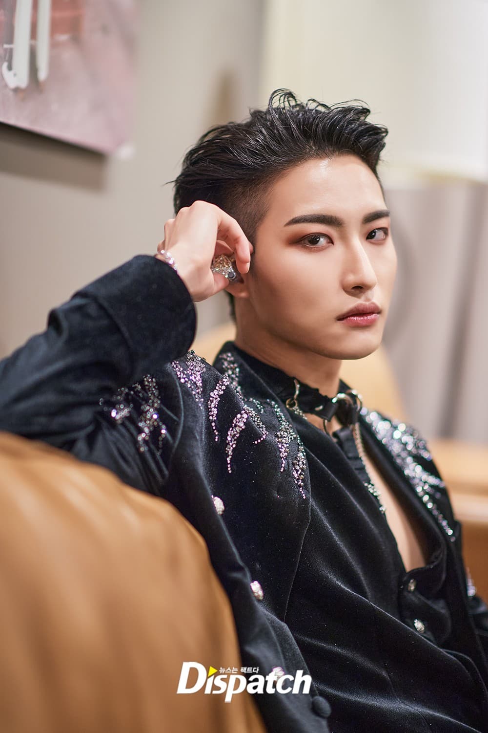 Seonghwa