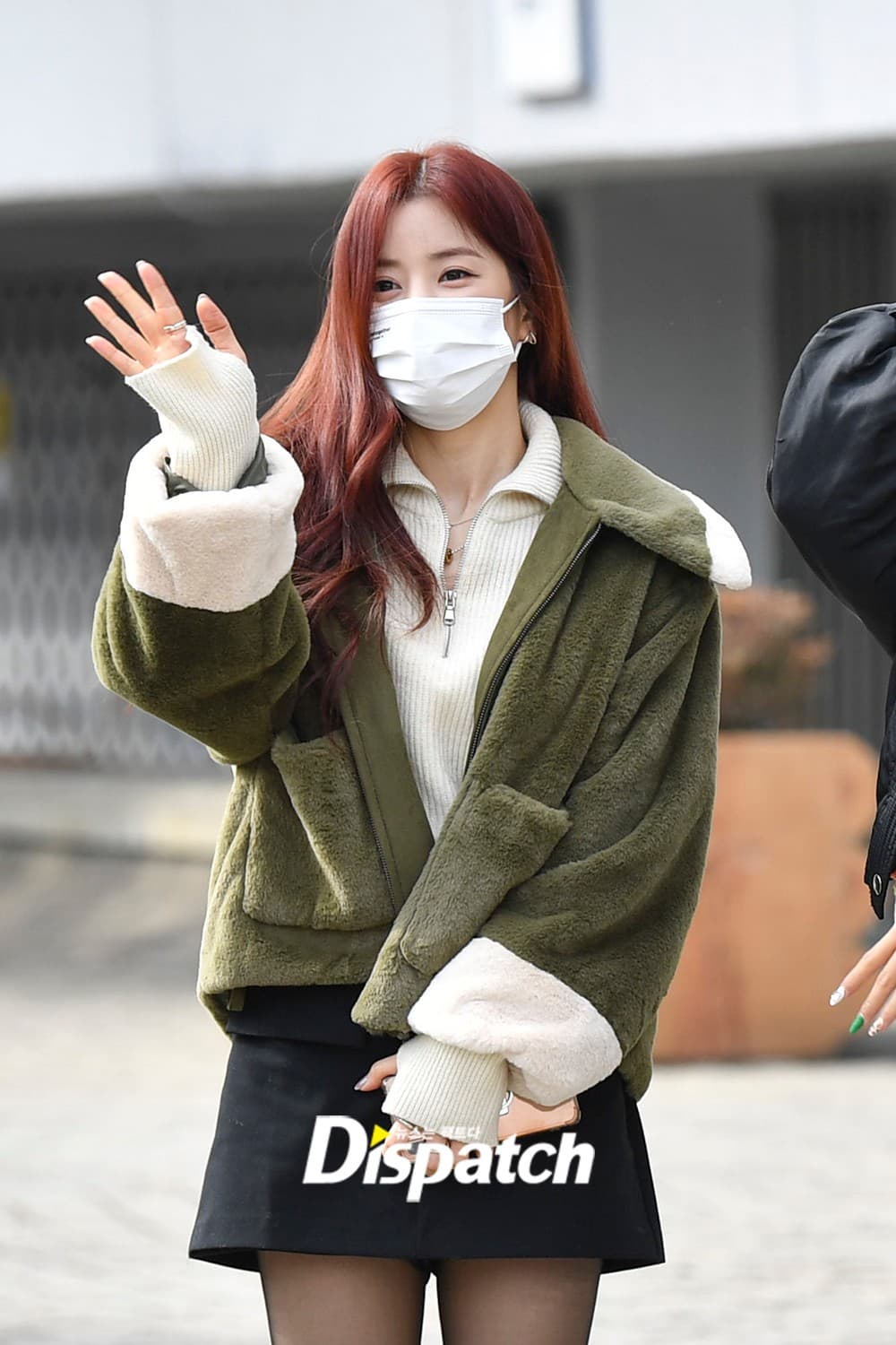 Park Chorong