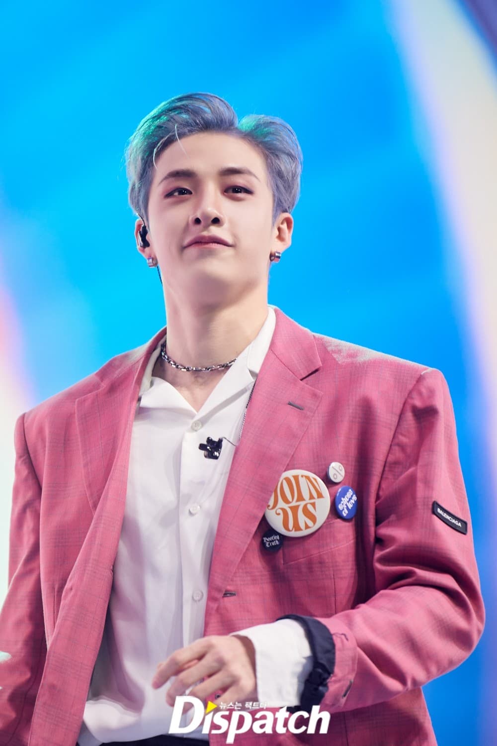 Bang Chan photo 3
