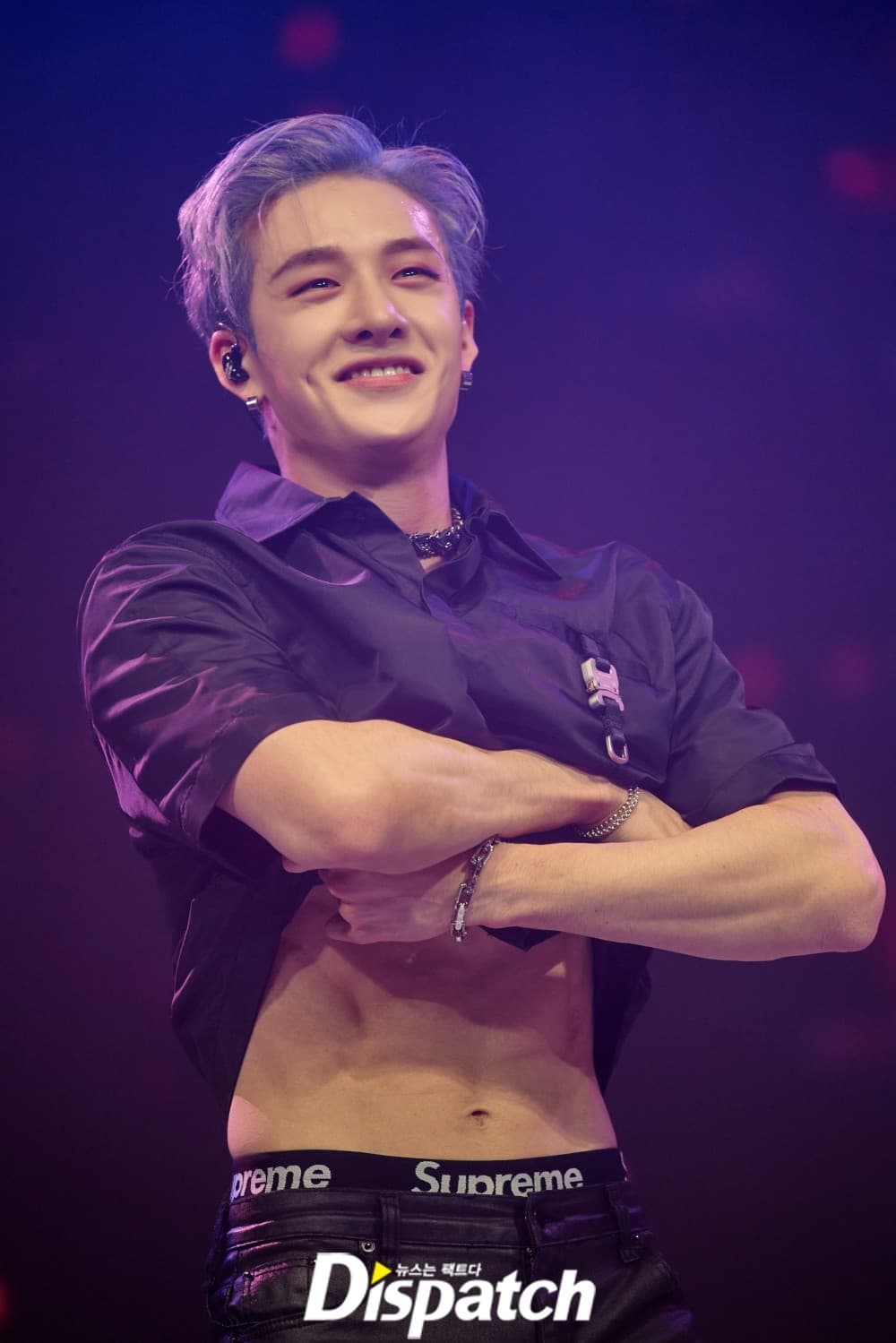 Bang Chan