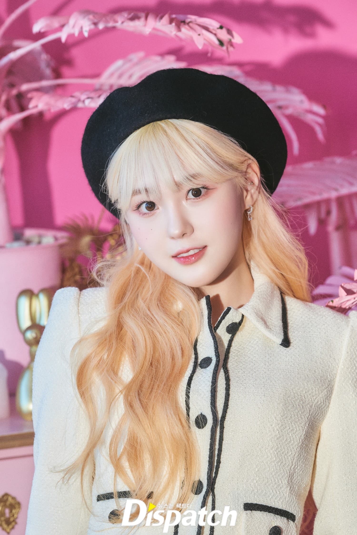 Kim Chae Hyun photo 1