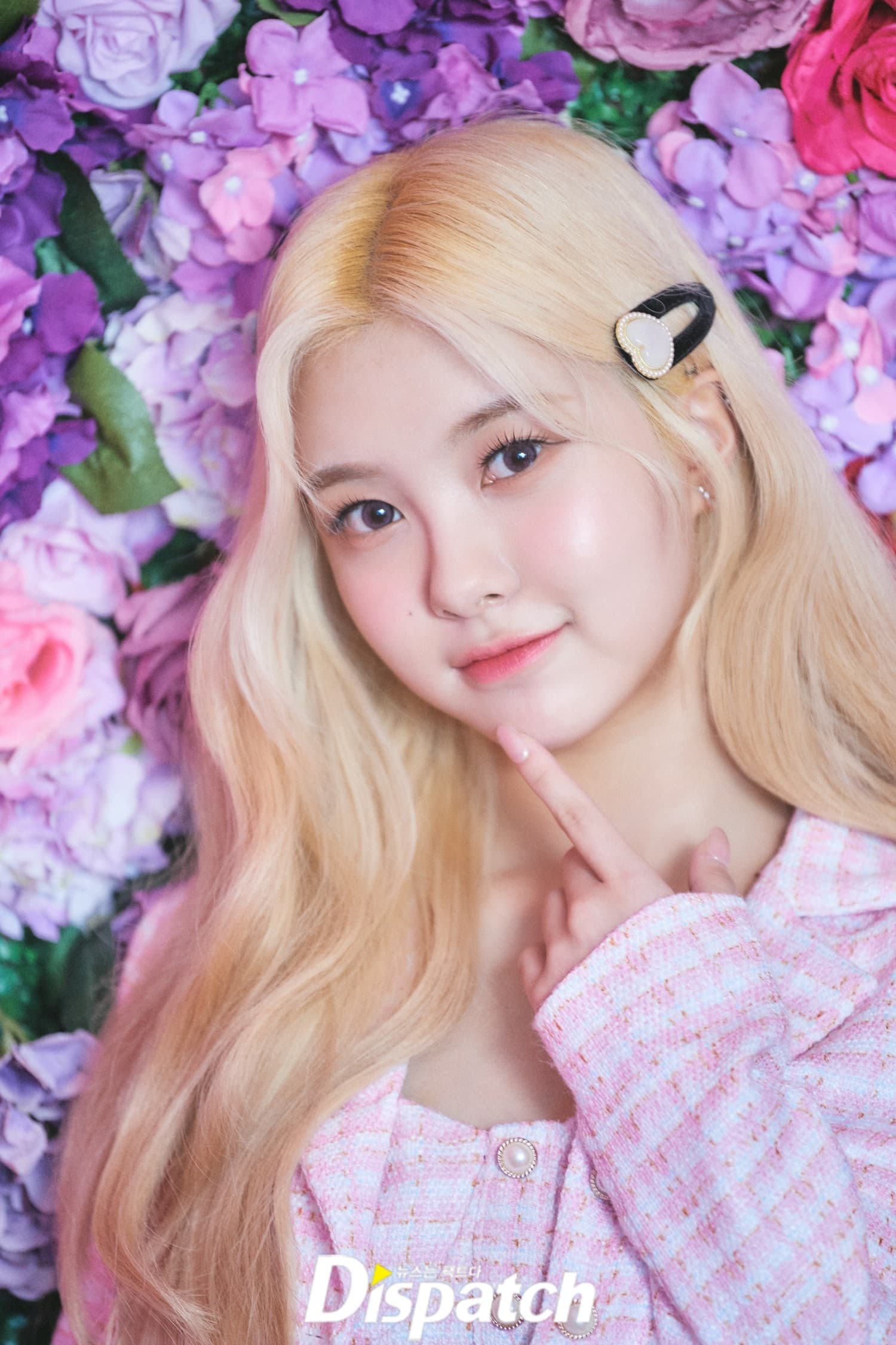 Kim Dayeon photo 1