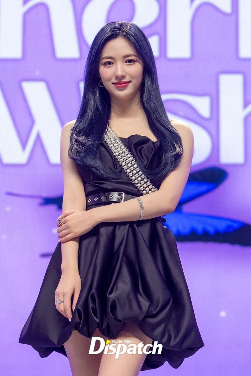 Ji Won