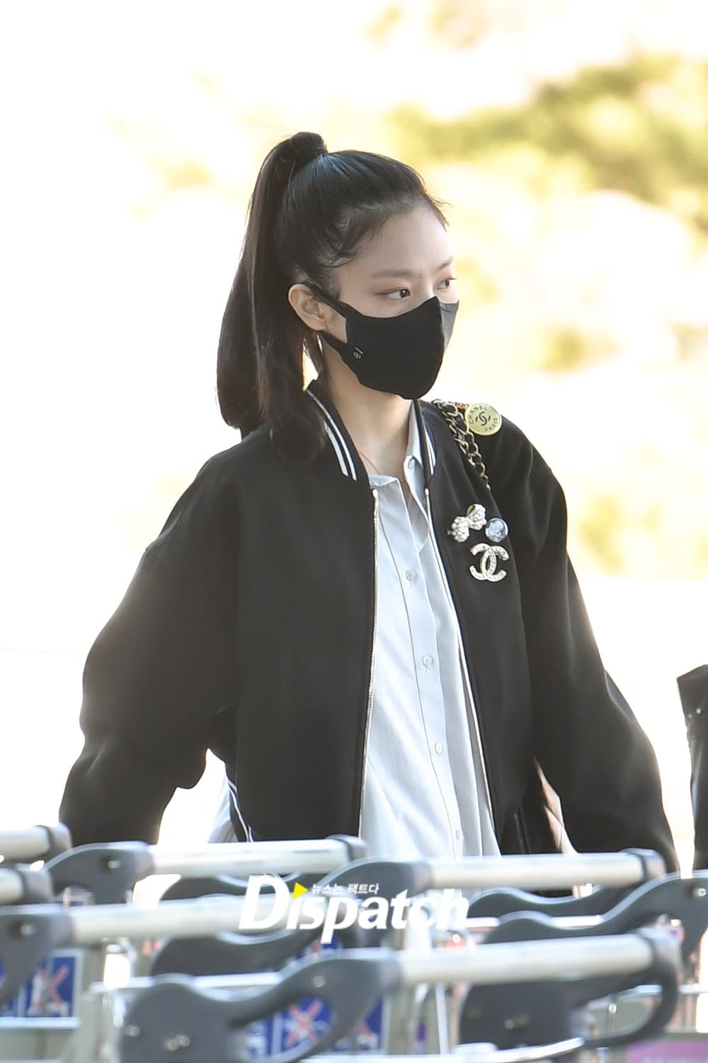 JENNIE