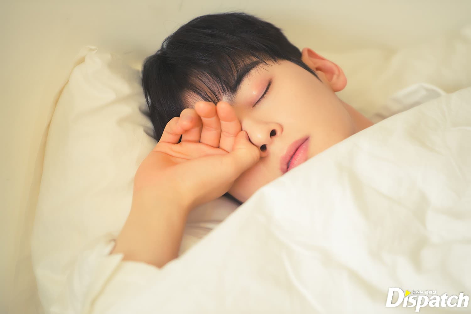 Cha Eunwoo photo 4