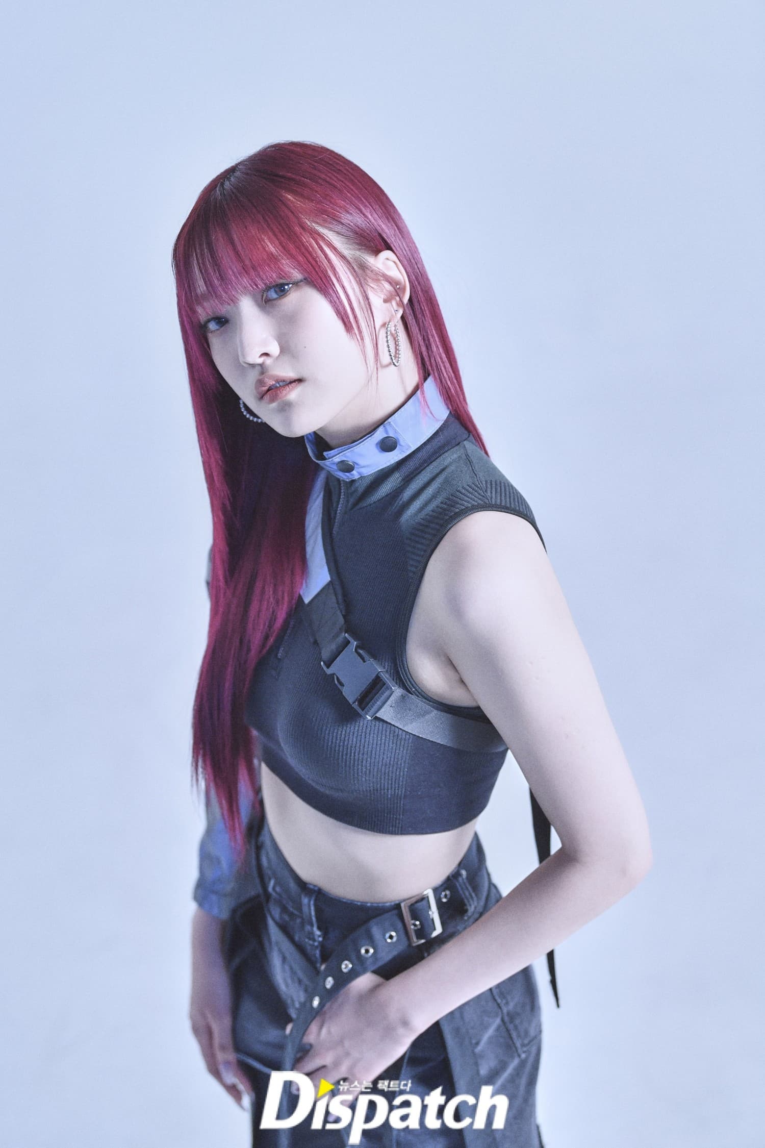 Park Soeun photo 1
