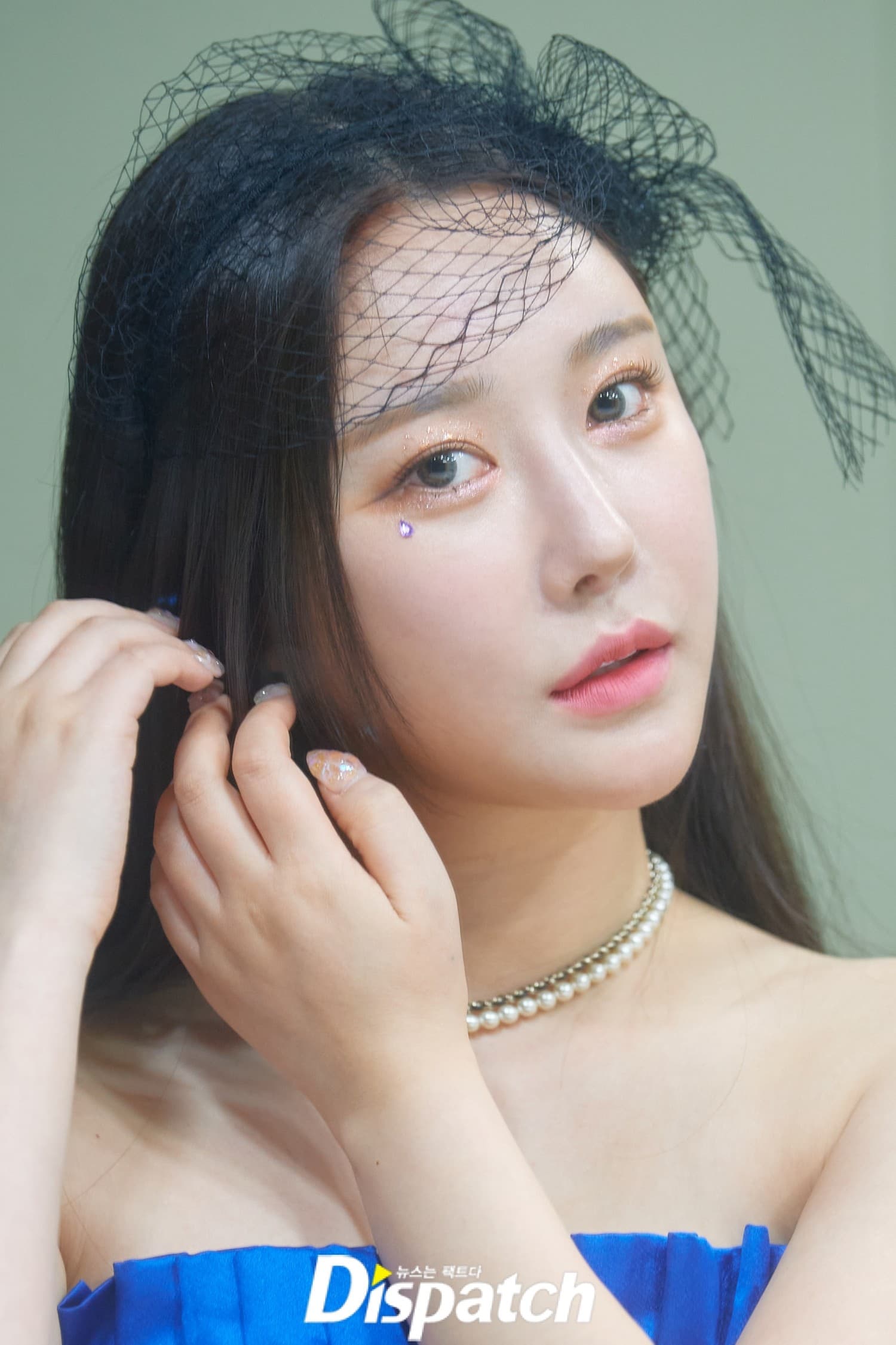 Minyoung photo 1
