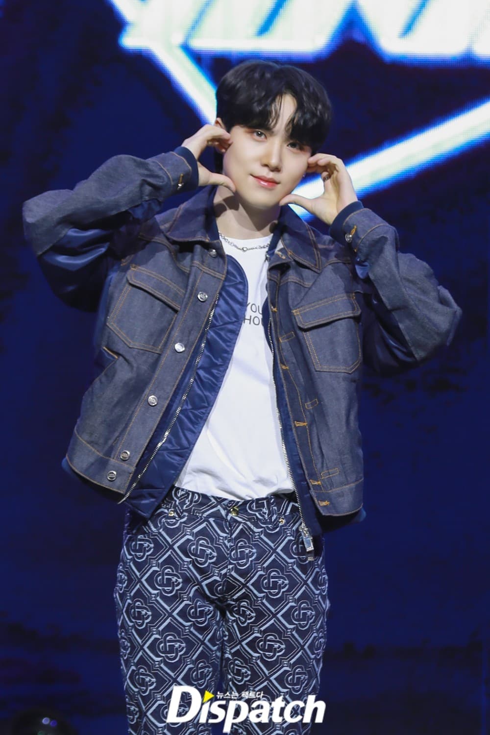 Kim Dong-Han photo 1
