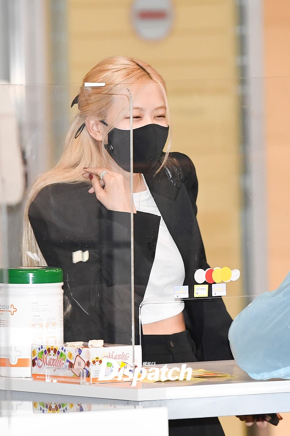 Rosé photo 2