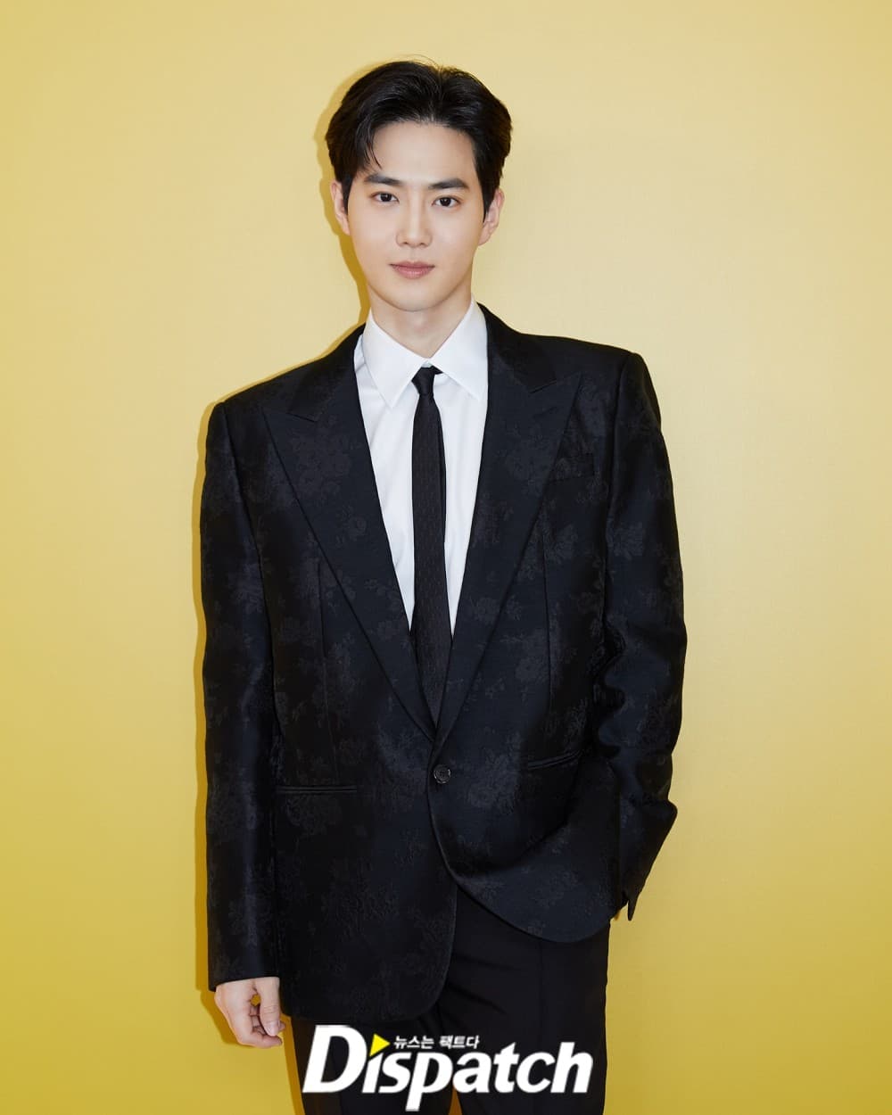 Suho photo 1