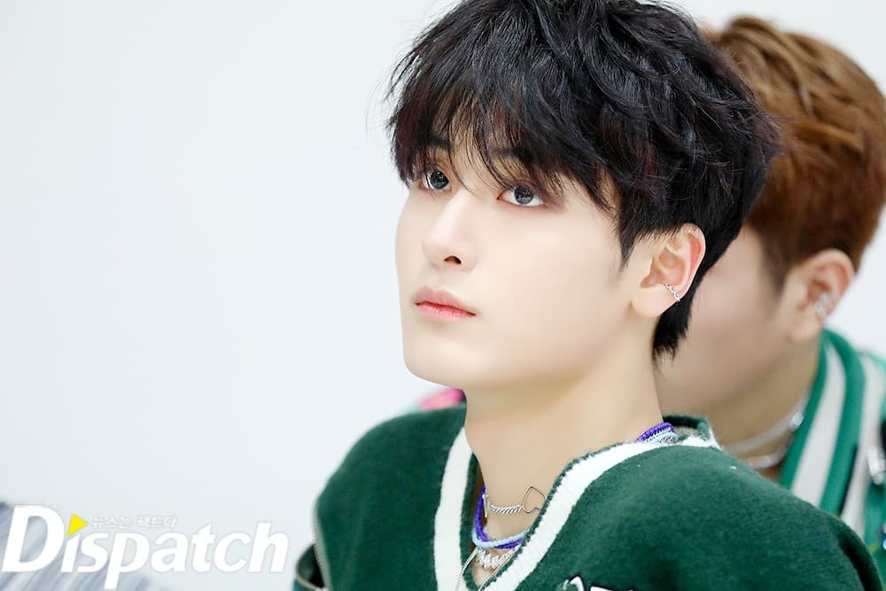 Woojin