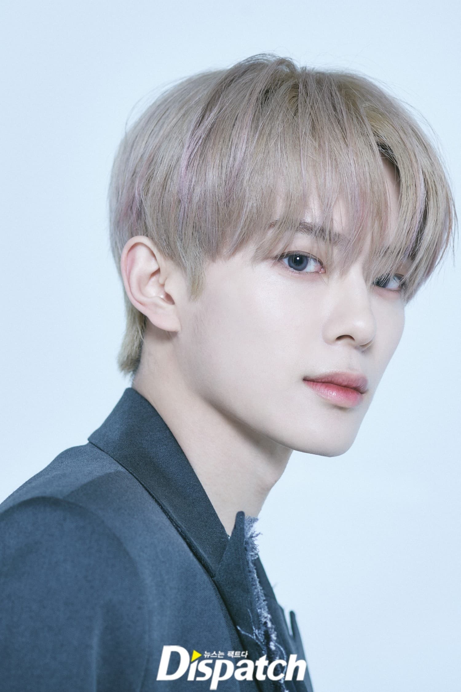 Yoo Kangmin photo 1