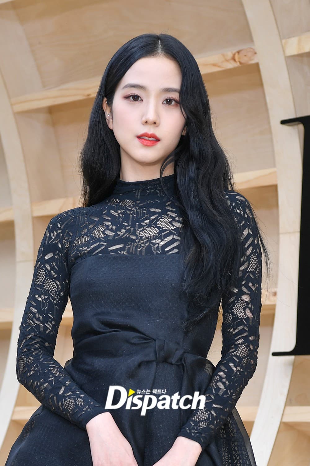 JISOO