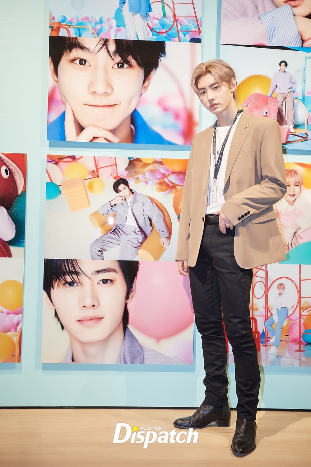 Sunghoon photo 1