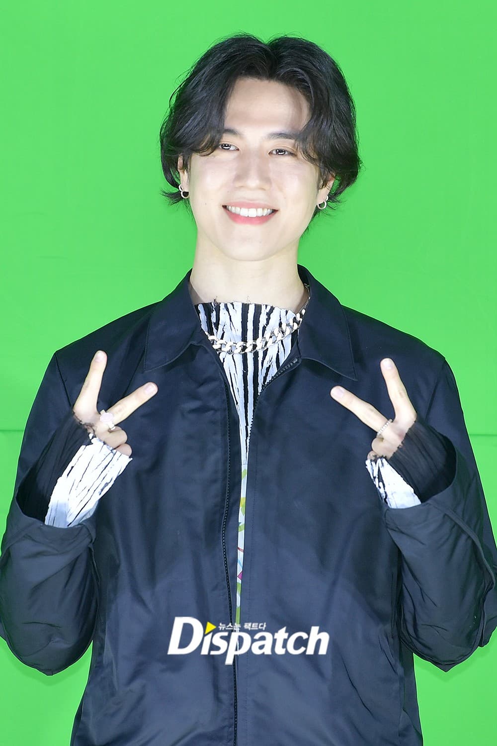 Yugyeom photo 1
